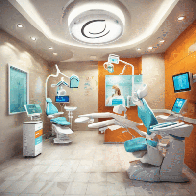 دندانپزشکی در کرج