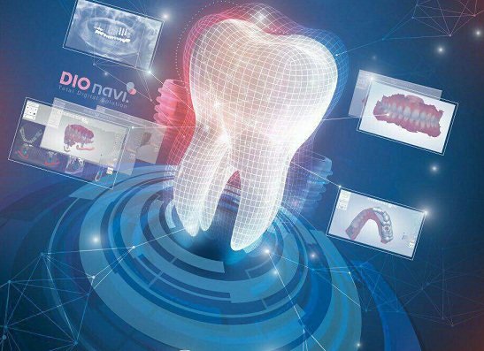 فناوری های دیجیتال در دندان پزشکی